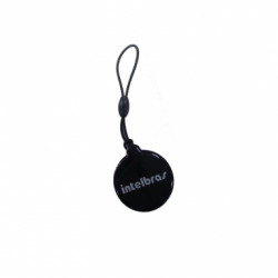 Chaveiro RFID XID 1000 Intelbras