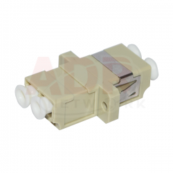 Acoplador Óptico LC Multimodo (MM) Duplex
