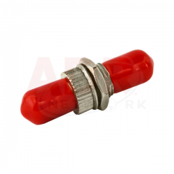 Acoplador Óptico ST Multimodo (MM) Simplex