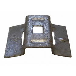 Suporte para Abraçadeira BAP
