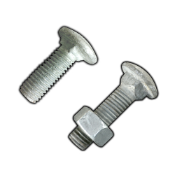 Parafuso M12 para suporte BAP