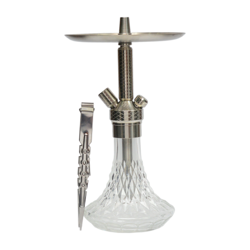 Narguile Zona Cross Pequeno - A BKF HOOHAK é a sua tabacaria