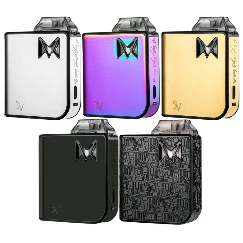 My Pod - Black main image 1