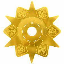 PRATO AMAZON HOOKAH ASTÉRIS - A BKF HOOHAK é a sua tabacaria