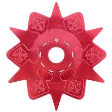 PRATO AMAZON HOOKAH ASTÉRIS - A BKF HOOHAK é a sua tabacaria