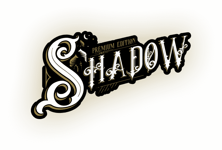 NAY - LINHA SHADOW - A BKF HOOHAK é a sua tabacaria online com os