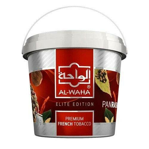 Al Waha Shisha 1000g - A BKF HOOHAK é a sua tabacaria online com os ...
