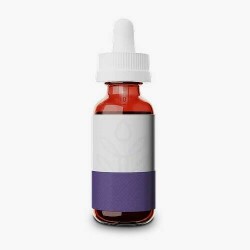 ÓLEO CBN HEMP EXTRACTED 3000 MG