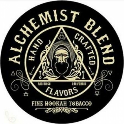ALCHEMIST 200g - A BKF HOOHAK é a sua tabacaria online com os