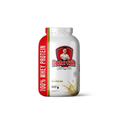 WHEY DOCTOR GUILE NUTRITION 100% PURO