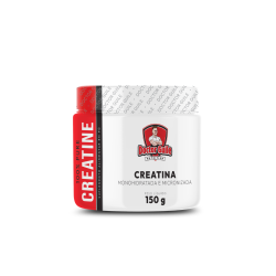 Creatina Doctor Guile Nutrition 150g 100% Pura Micronizada