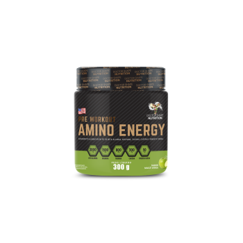 AMINO ENERGY Doctor Shape Nutrition 300g