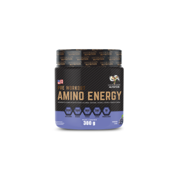 AMINO ENERGY Doctor Shape Nutrition 300g
