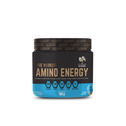 AMINO ENERGY Doctor Shape Nutrition 150g