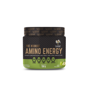 AMINO ENERGY Doctor Shape Nutrition 150g