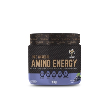 AMINO ENERGY Doctor Shape Nutrition 150g