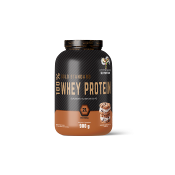 WHEY 100% PURO Doctor Shape Nutrition | Pote 900g