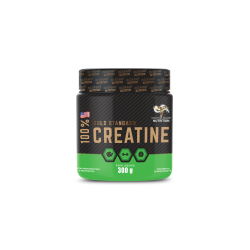 CREATINA MICRONIZADA Doctor Shape Nutrition 300g