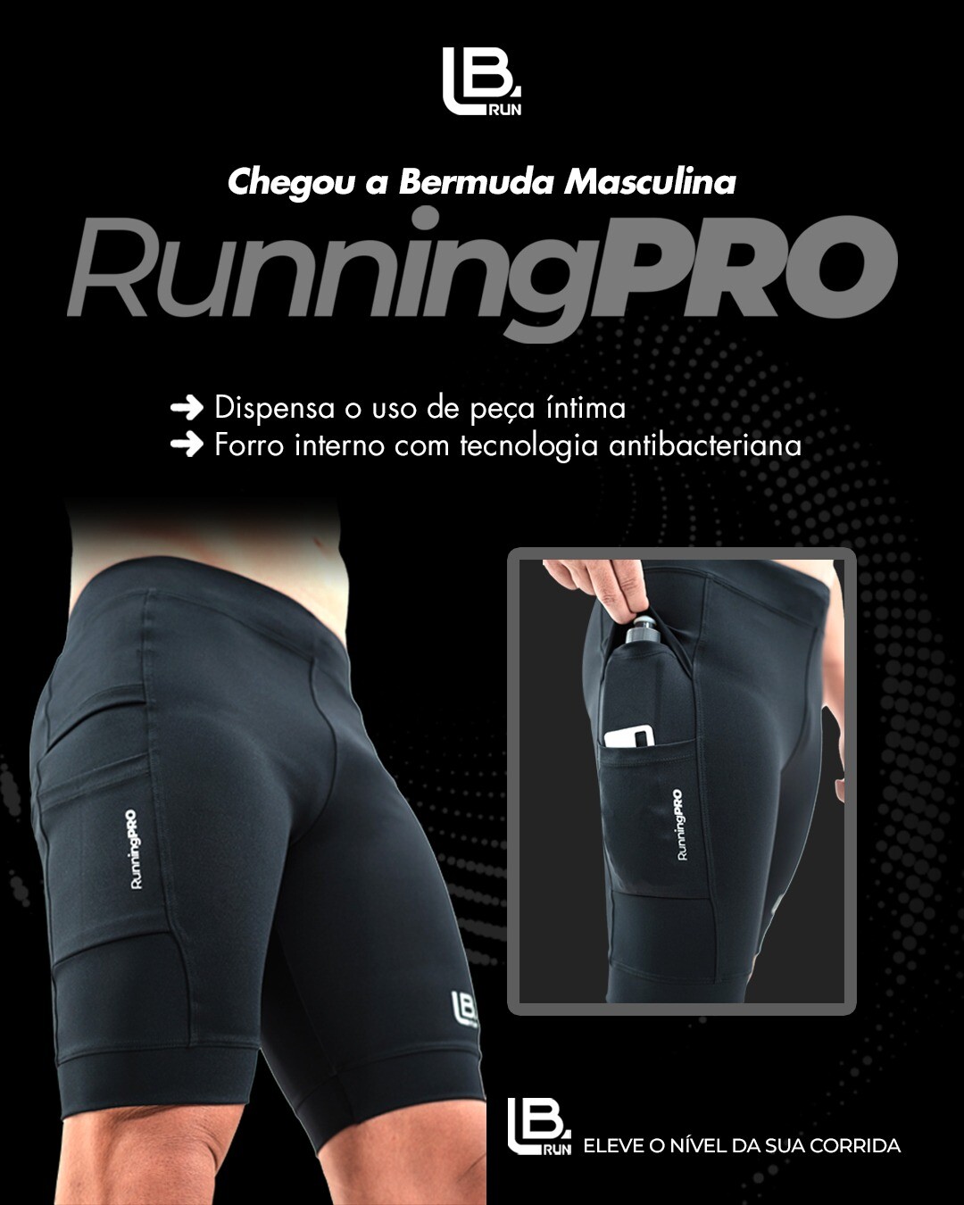 Fixo / Masculino / MOBILE