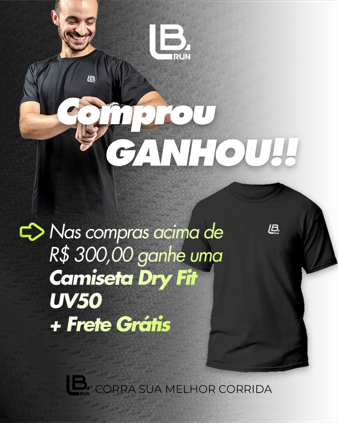 Fixo / Masculino / MOBILE