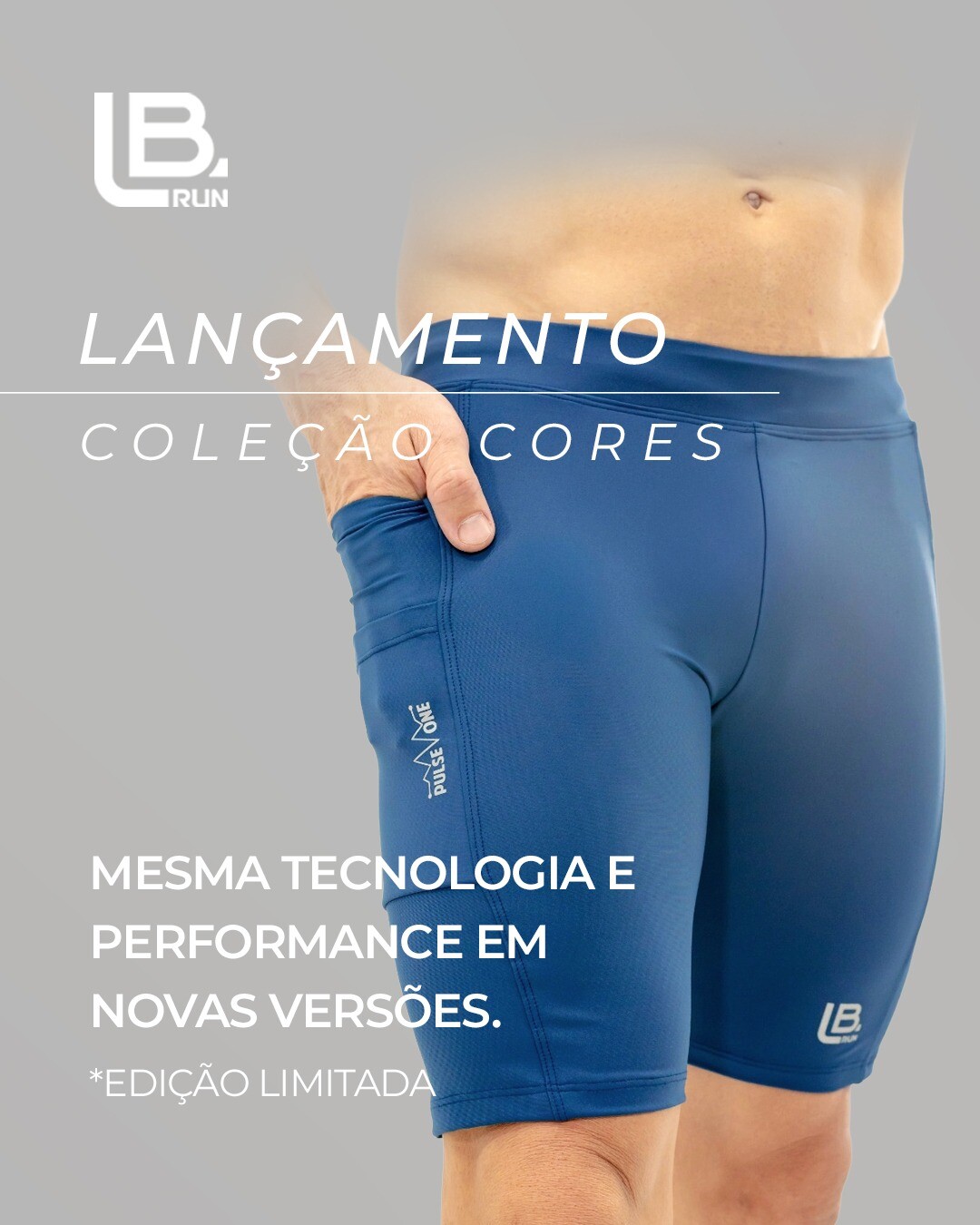 Fixo / Masculino / MOBILE