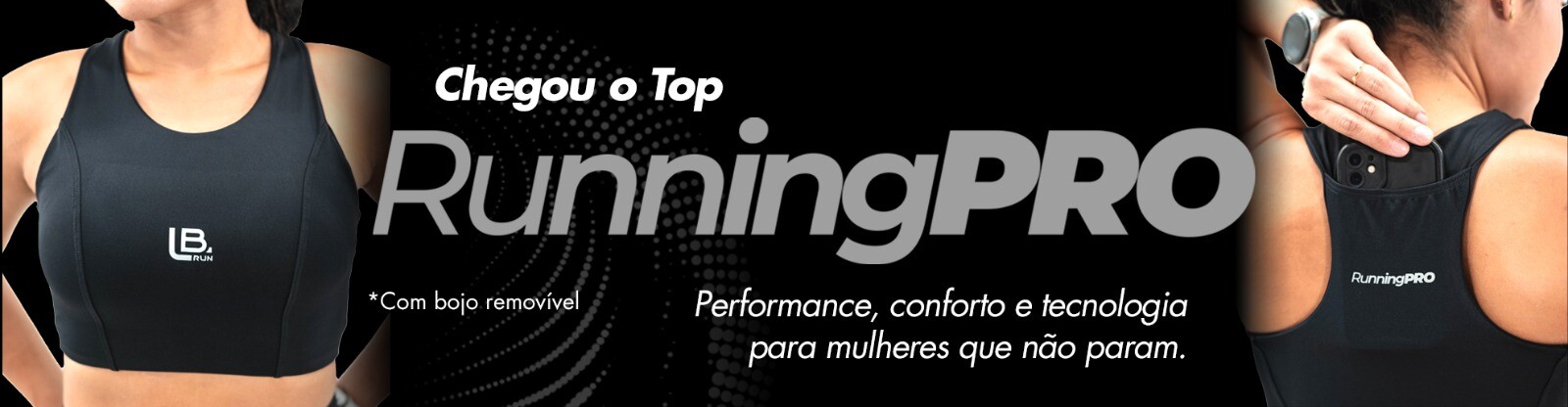 Slider / Feminino Run