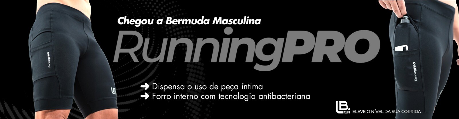 Slider / Masculino Run
