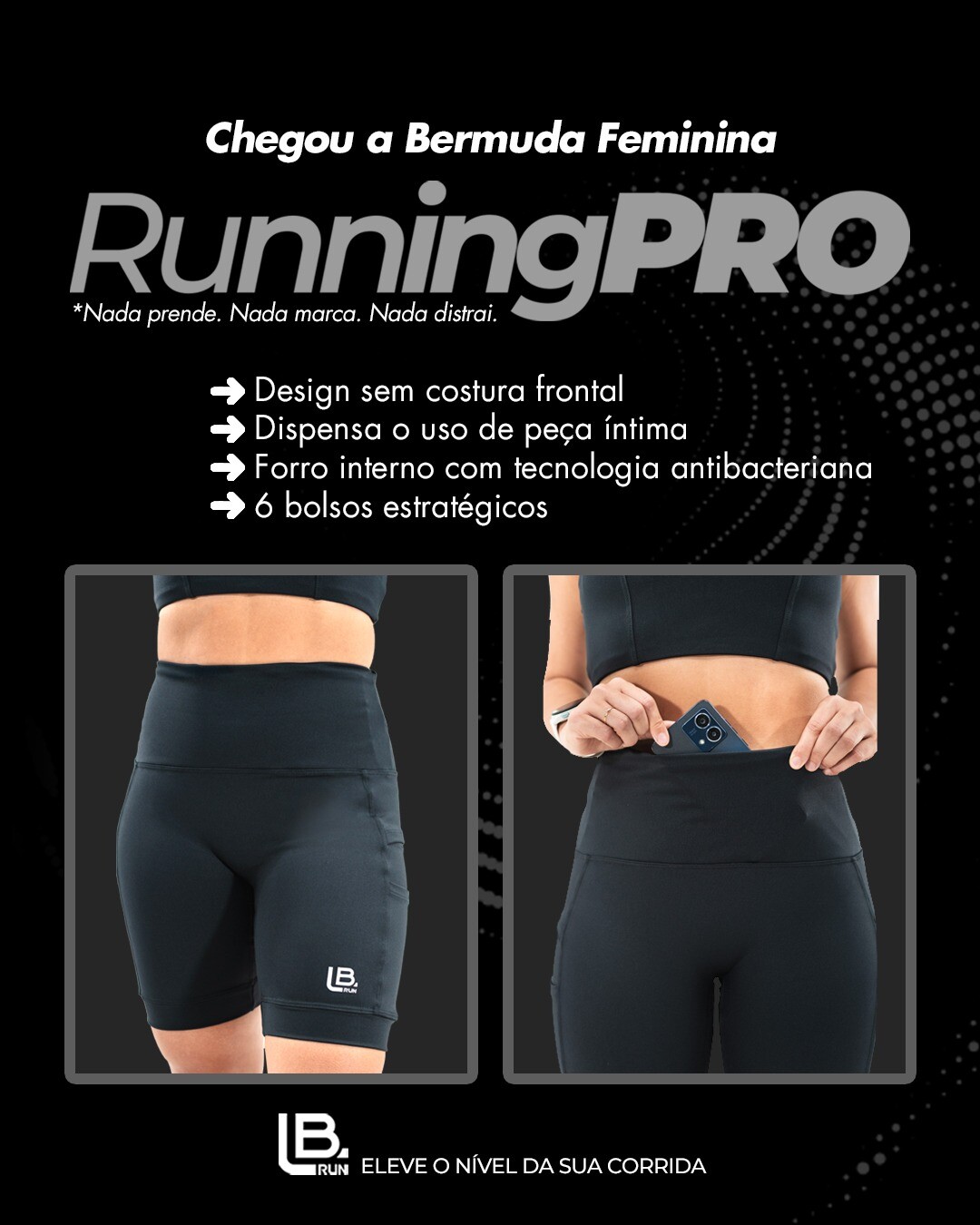 Fixo / Feminino / MOBILE