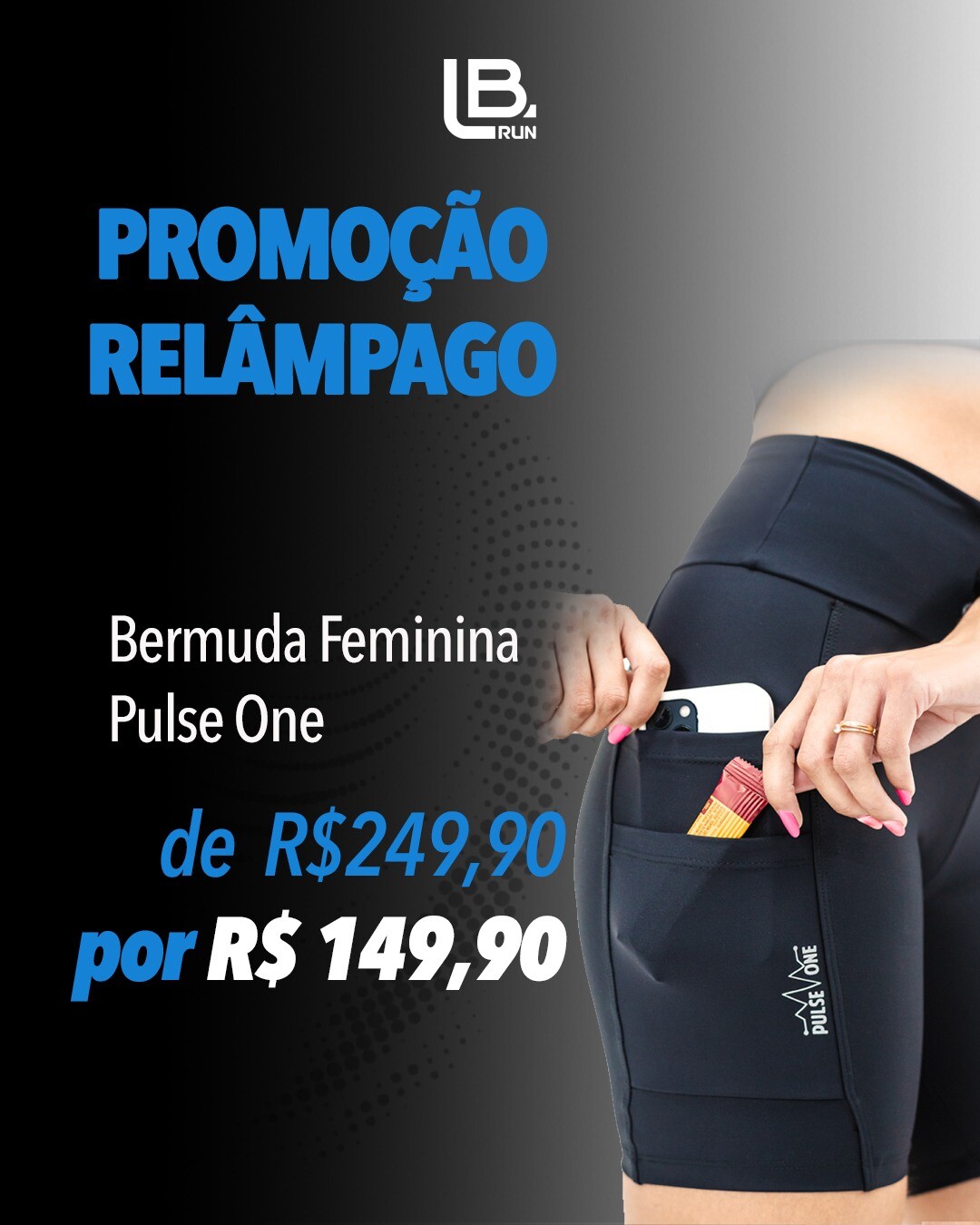 Fixo / Feminino / MOBILE