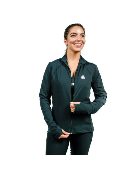 JAQUETA FEMININA LEGGEND RUN