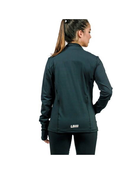 JAQUETA FEMININA LEGGEND RUN