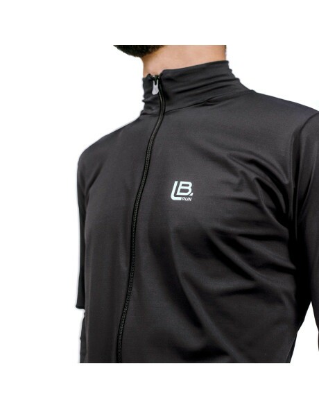 JAQUETA MASCULINA LEGGEND RUN