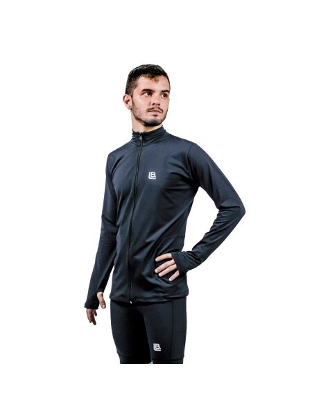 JAQUETA MASCULINA LEGGEND RUN