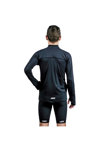 JAQUETA MASCULINA LEGGEND RUN