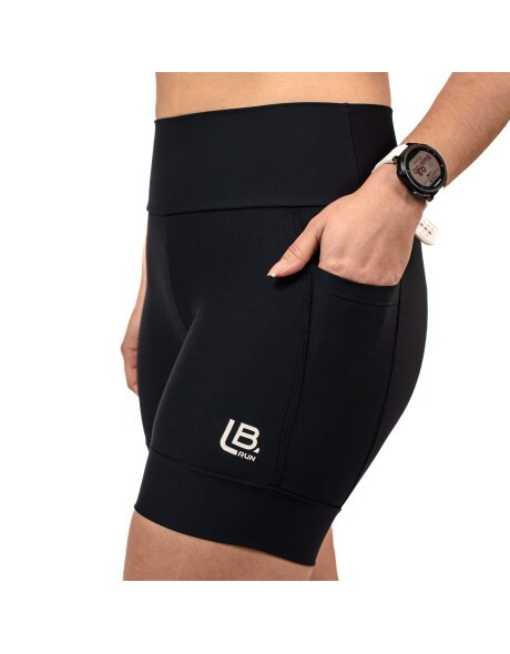 SHORTS DE CORRIDA FEMININO 2 BOLSOS AUTHENTIC