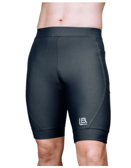 BERMUDA DE CORRIDA SPRINTER ULTRA 6 BOLSOS