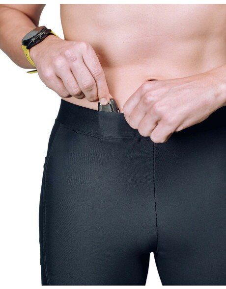 BERMUDA DE CORRIDA SPRINTER ULTRA 6 BOLSOS