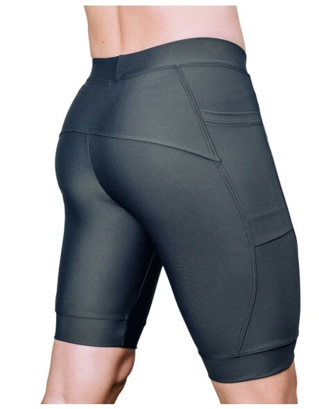 BERMUDA DE CORRIDA SPRINTER ULTRA 6 BOLSOS