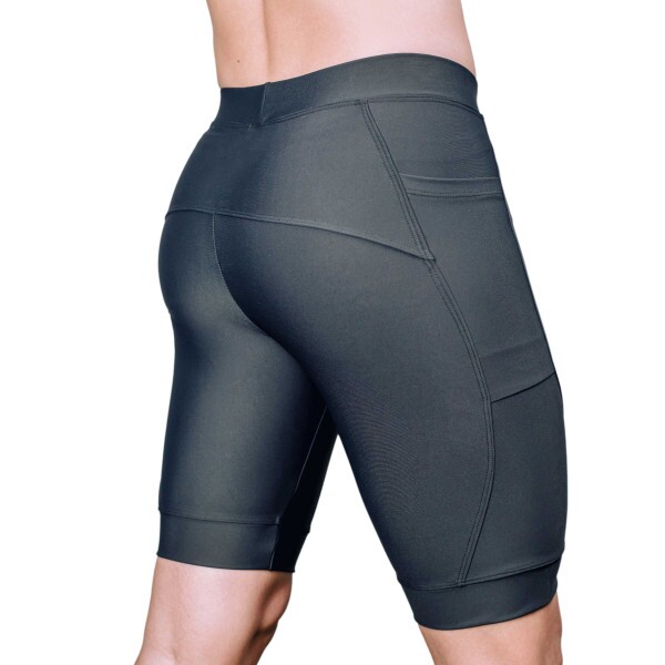 BERMUDA DE CORRIDA SPRINTER ULTRA 6 BOLSOS