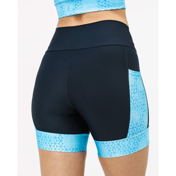 SHORTS DE CORRIDA AUTHENTIC AC - 2 BOLSOS