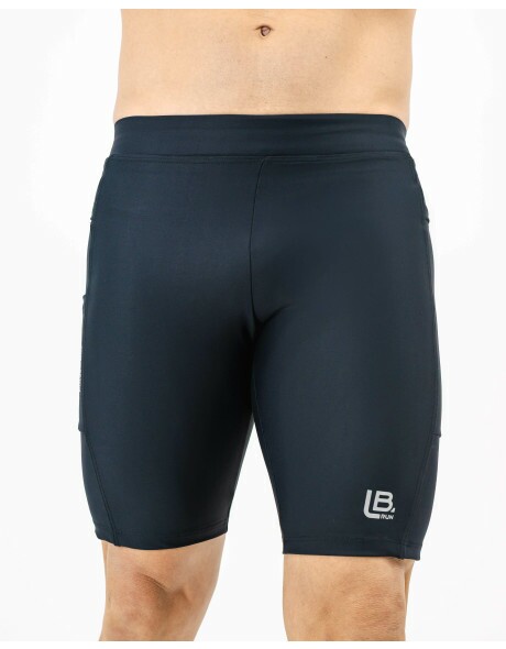 BERMUDA MASCULINA DE CORRIDA PULSE ONE - 3 BOLSOS - O MAIOR BOLSO DA CATEGORIA 750ml