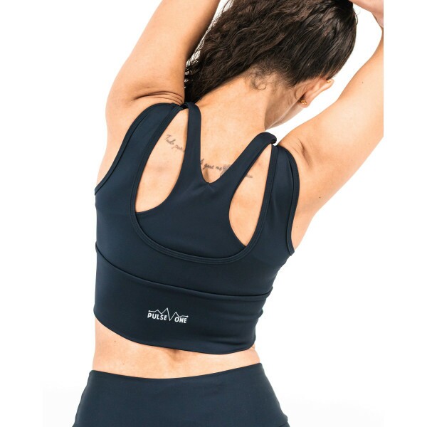 TOP DE CORRIDA PULSE ONE -1 BOLSO