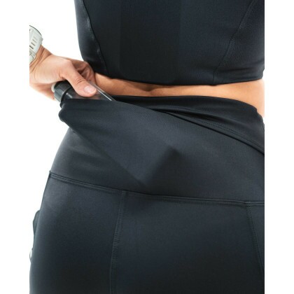 SHORTS DE CORRIDA FEMININA RUNNING PRO - Forro Antibacteriano - 6 BOLSOS