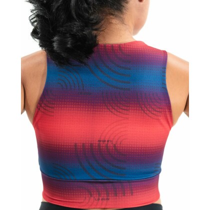 TOP ATHLETICS URBAN - 1 BOLSO FRONTAL