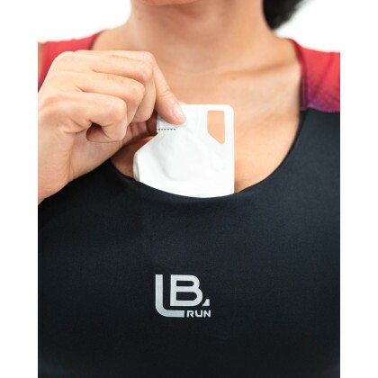 TOP ATHLETICS URBAN - 1 BOLSO FRONTAL