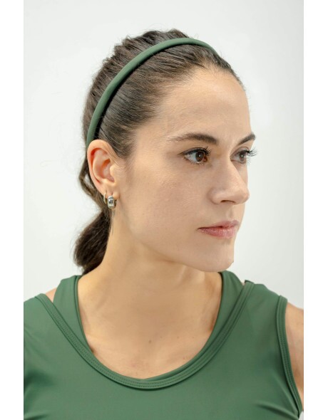 BERMUDA DE CORRIDA FEMININA PULSE ONE VERDE-5 BOLSOS-BRINDE FAIXA DE CABELO VERDE