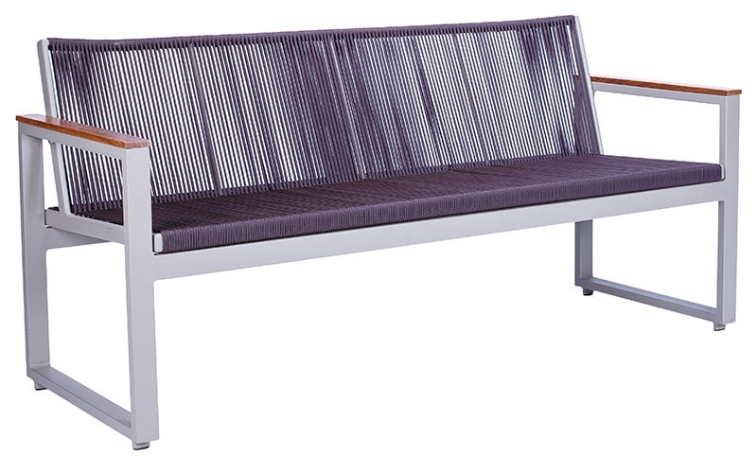 Wallpaper Sofa Para Area Externa Corda Nautica E Aluminio Fatto Mobily My Sfm 01 For iPhone