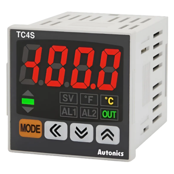 TC4S-14R - CONTROLADOR DE TEMPERATURA 100-240VCA