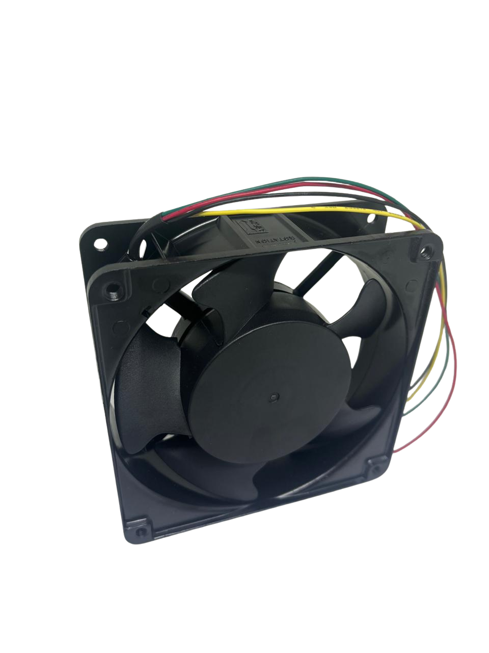 Ventilador 120x120x38mm - Wise Automaçao