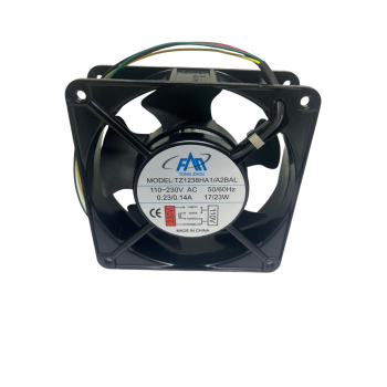 Ventilador 120x120x38mm - Wise Automaçao